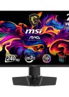Go Gamer E841DP Intel Core Ultra 9 285K / 64GB DDR5 / 2TB SSD / RTX5070 12GB / 240mm Sıvı Soğutma / MSI 27 OLED 2K 240Hz. 0.03MS / OEM Gaming Paket