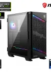 Go Gamer S37K i9 14900KF / 64GB 6000MHz DDR5 Ram / 2TB SSD GEN4 / RTX5090 32GB / 360mm Sıvı Soğutma / Z790 MSI Oyuncu Bilgisayarı