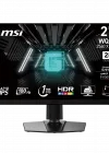 Go Gamer U109D Intel Core Ultra 7 265KF / 32GB DDR5 6000MHz / 2TB NVMe SSD 6000-5000MB-SN Gen4 / RTX 5080 16GB / 240mm Sıvı Soğutma / MSI 27 2K 180Hz / Windows 11 Pro Masaüstü Bilgisayar