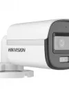 HIKVISION DS-2CE10DF0T-LPFS 2MP 2.8MM COLORVU SESLİ BULLET AHD KAMERA