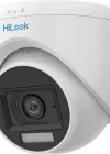 HILOOK THC-T129-LPS 2MP 2.8MM SESLİ COLORVU DOME KAMERA