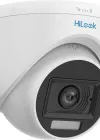 HILOOK THC-T129-LPS 2MP 2.8MM SESLİ COLORVU DOME KAMERA