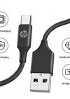 HP DHC-TC101-1M USB3.0 TYPE-C KABLO