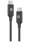 HP DHC-TC107-1.5M 1.5MT USB3.1 TYPE-C KABLO