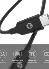 HP DHC-TC107-1.5M 1.5MT USB3.1 TYPE-C KABLO