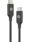 HP DHC-TC107-2M 2MT USB3.1 TYPE-C KABLO