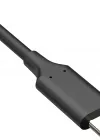 HP DHC-TC107-3M 3MT USB3.1 TYPE-C KABLO