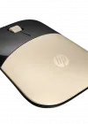 HP Z3700 WİRELESS GOLD MOUSE (X7Q43AA)