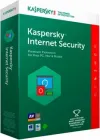 Kaspersky Internet Security - Yıllık Lisans ( Windows )