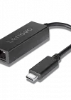 LENOVO 4X90S91831 USB-C TO ETHERNET ADAPTÖR