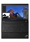LENOVO L15 THINKPAD 21C7002HTX R5-5675U 8GB 512GB SSD 15.6 W10PRO