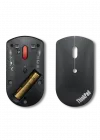 LENOVO THINKPAD BLUETOOTH SILENT MOUSE 4Y50X88823