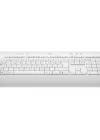 LOGITECH K650 T. BOY KABLOSUZ TÜRKÇE Q KLAVYE BEYAZ 920-010973