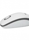 LOGITECH M100 KABLOLU BEYAZ MOUSE - 910-006764