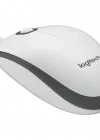 LOGITECH M100 KABLOLU BEYAZ MOUSE - 910-006764