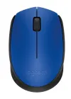 LOGITECH M171 KABLOSUZ MOUSE MAVİ 910-004640