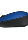 LOGITECH M171 KABLOSUZ MOUSE MAVİ 910-004640