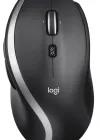 LOGITECH M500S GELİŞMİŞ KABLOLU MOUSE - SİYAH 910-005784