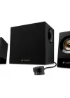 LOGITECH Z533 60W RMS 2+1 HOPARLÖR SİYAH 980-001054