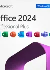 Microsoft Office 2024 Professional Plus Digital Access