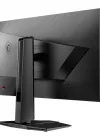MSI 27 G272QPF E2 2560x1440 (WQHD) 16:9 FLAT RAPID IPS 180HZ 1MS ADAPTIVE-SYNC PIVOT GAMING Monitör