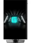 MSI 27 G272QPF E2 2560x1440 (WQHD) 16:9 FLAT RAPID IPS 180HZ 1MS ADAPTIVE-SYNC PIVOT GAMING Monitör