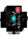 MSI 27 G272QPF E2 2560x1440 (WQHD) 16:9 FLAT RAPID IPS 180HZ 1MS ADAPTIVE-SYNC PIVOT GAMING Monitör