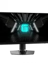 MSI 27 G272QPF E2 2560x1440 (WQHD) 16:9 FLAT RAPID IPS 180HZ 1MS ADAPTIVE-SYNC PIVOT GAMING Monitör