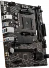MSI A520M-A PRO AM4 DDR4 SES GLAN HDMI/DVI SATA3 USB3.2 mATX