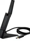 MSI AXE5400 Wifi USB ADAPTOR