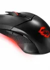 MSI GG CLUTCH GM08 GAMING MOUSE