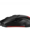 MSI GG CLUTCH GM08 GAMING MOUSE