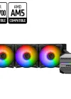 MSI MAG CORELIQUID M360 SIVI SOGUTMA