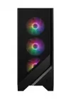 MSI MAG FORGE 120A B65 Auto RGB RGB Rainbow Fan 650Watt 80+ Premium RGB Gaming Kasa