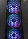 MSI MEG PROSPECT 700R Tempered 4x A-RGB 140mm Fan Dokunmatik IPS Panel Extended ATX Premium Gaming Kasa - PSU Yok