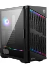 MSI MPG VELOX 100P AIRFLOW Physically Mesh ARGB ATX 650W 80+ Premium Plus Gaming Bilgisayar Kasası