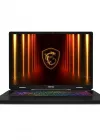 MSI NB CROSSHAIR 17 HX-AI D2XWGKG 017TR ULTRA9