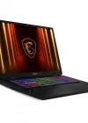 MSI NB CROSSHAIR 17 HX-AI D2XWGKG 017TR ULTRA9