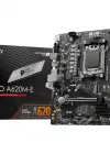 MSI PRO A620M-B AM5 DDR5 6800MHZ(OC) HDMI VGA M.2 USB3.2 JARGB_V2 mATX