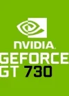 Nvidia GeForce GT 730 4GB 128Bit DX12 PCI-Exp. 2.0 Ekran Kartı