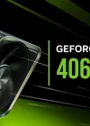 Nvidia GeForce RTX 4060 8GB 128Bit GDDR6 DX12 PCIE 4.0 Ekran Kartı
