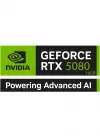 Nvidia GeForce RTX 5080 16GB 256Bit GDDR7 DX12 Ultimate DLSS 4.0 Multiframe Gen. PCIE 5.0 Ekran Kartı