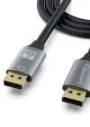 QPORT Q-DP104 DISPLAY PORT 1.4V 10MT KABLO