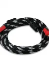 QPORT Q-HDMI5 HDMI 1.4 V ALTIN UÇLU KABLO 5 MT