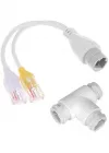 QPORT Q-SPLPOE1 POE SPLITTER 2IN1 AG KONNEKTORU +