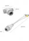 QPORT Q-SPLPOE1 POE SPLITTER 2IN1 AG KONNEKTORU +