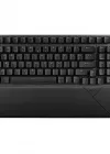 ROG STRIX SCOPE II 96 WIRELESS SIYAH KLAVYE