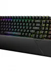 ROG STRIX SCOPE II 96 WIRELESS SIYAH KLAVYE