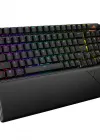 ROG STRIX SCOPE II 96 WIRELESS SIYAH KLAVYE