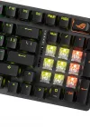 ROG STRIX SCOPE II 96 WIRELESS SIYAH KLAVYE